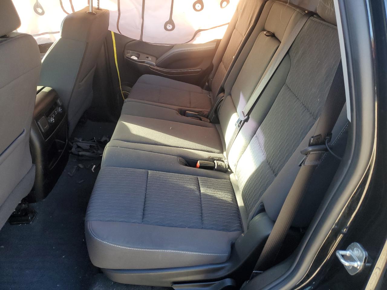 2020 Chevrolet Tahoe - Image 12