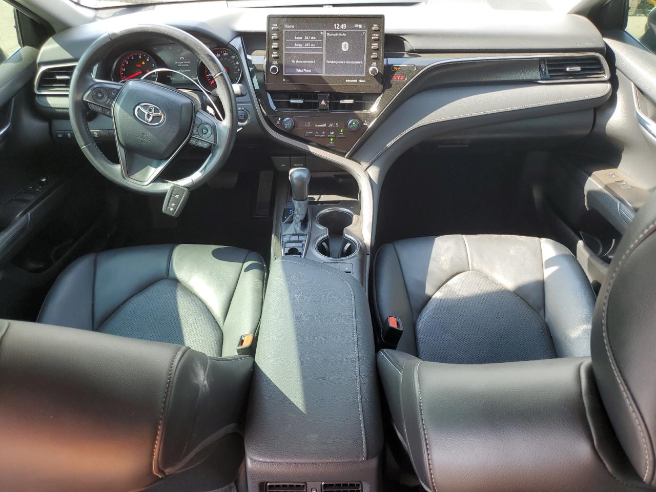 2022 Toyota Camry - Image 8