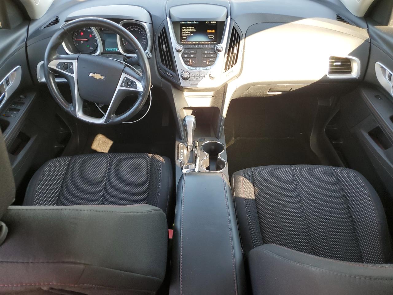 2012 Chevrolet Equinox - Image 8