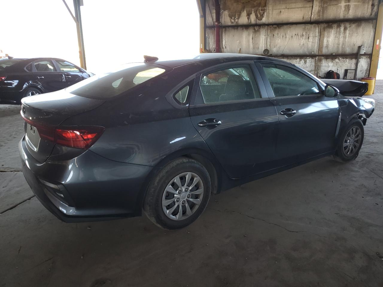 2019 Kia Forte - Image 3