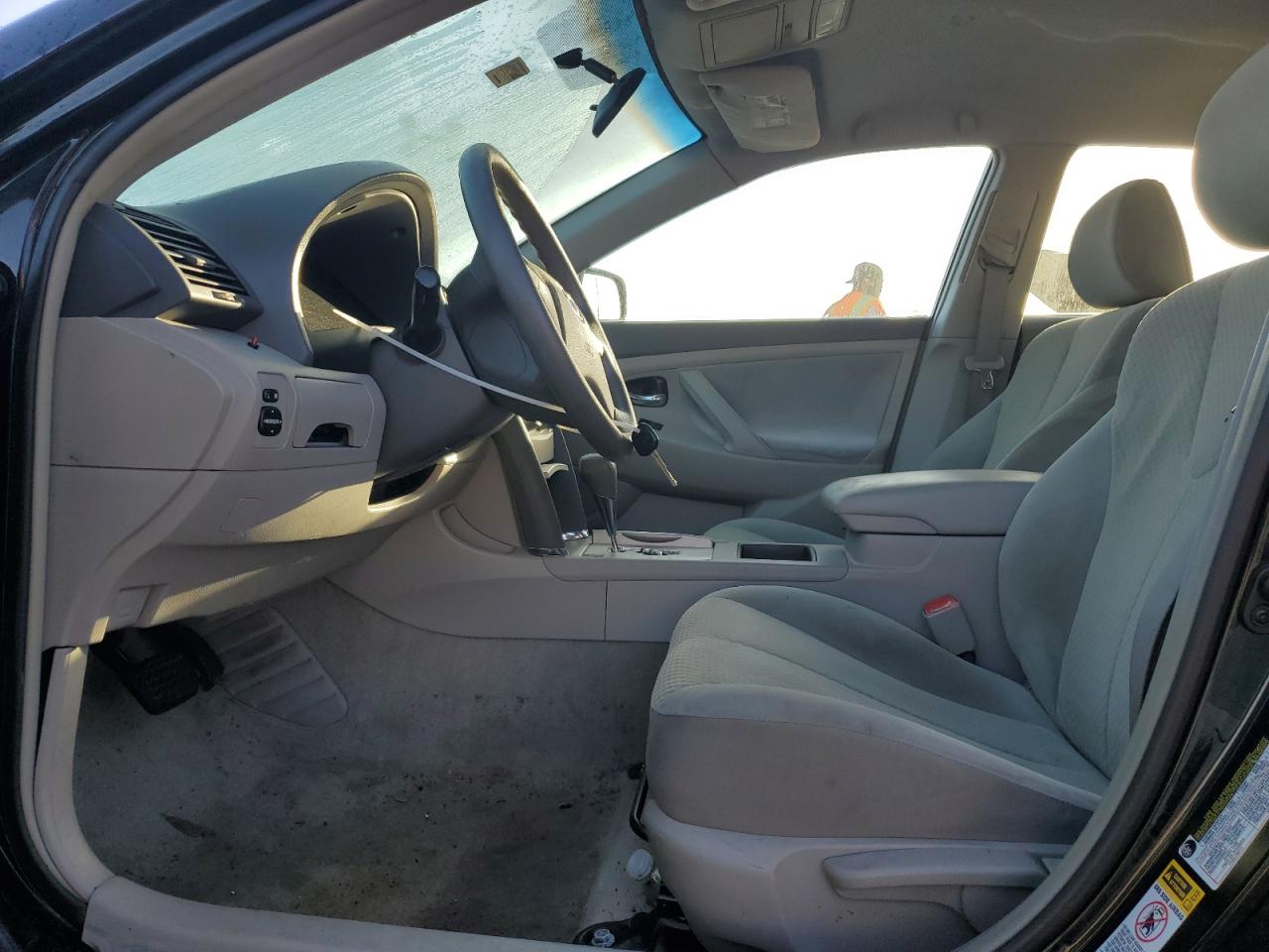 2007 Toyota Camry Ce VIN: 4T1BE46KX7U191712 Lot: 77184264
