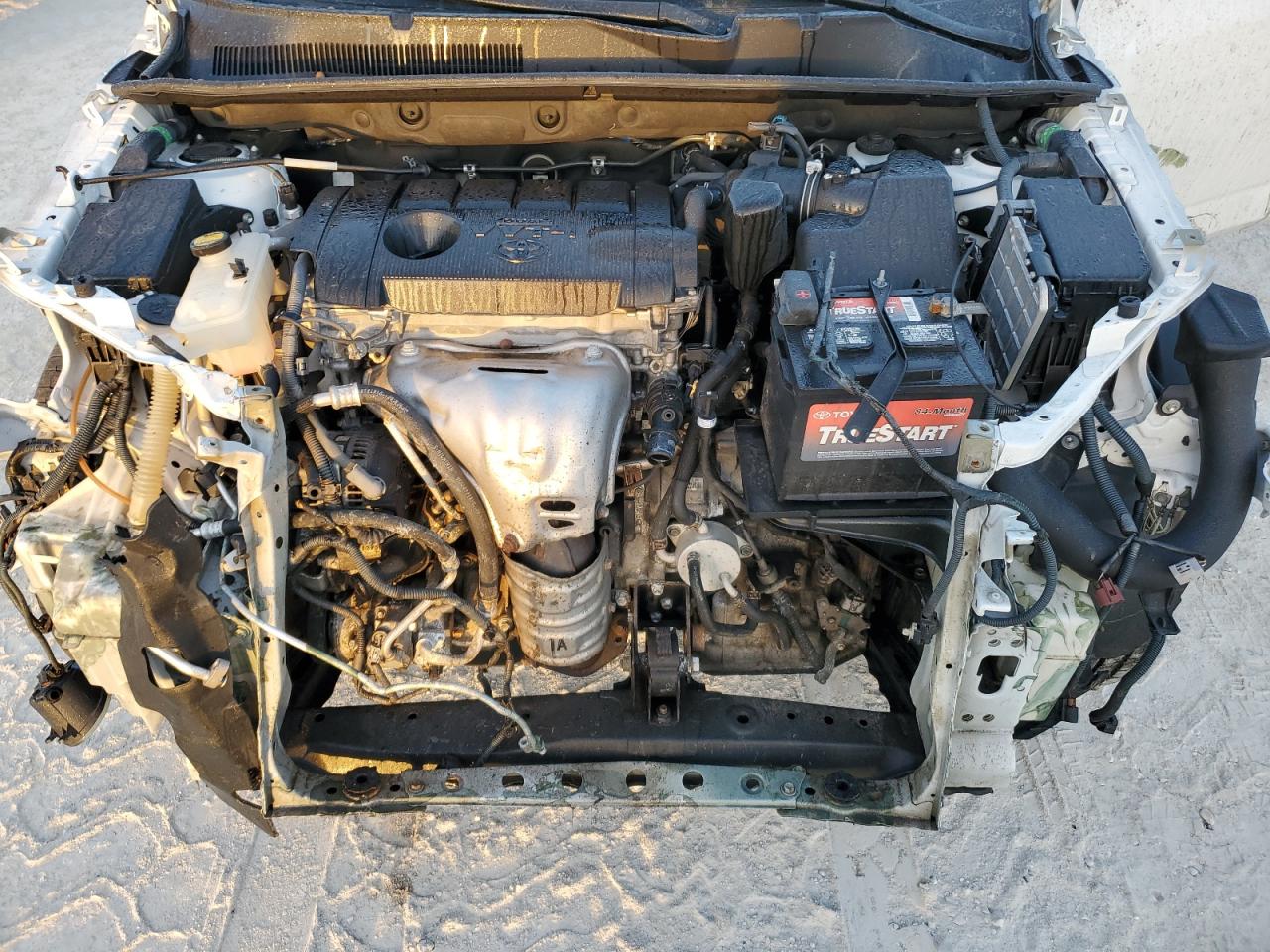 2011 Toyota RAV 4 - Image 12
