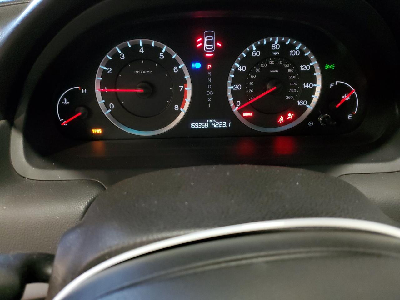 2008 Honda Accord - Image 9
