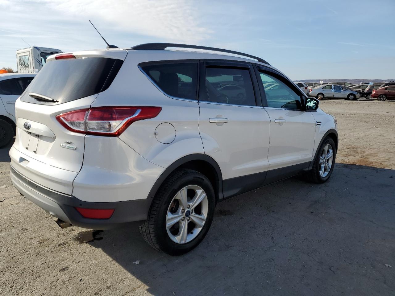 2014 Ford Escape - Image 3