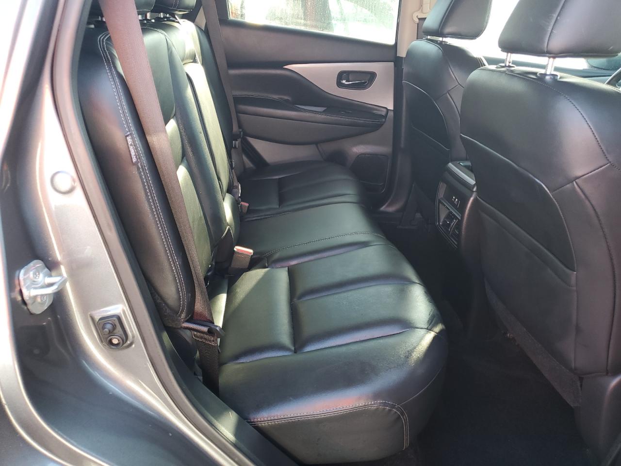 2020 Nissan Murano Sv VIN: 5N1AZ2BJ4LN148859 Lot: 74971554