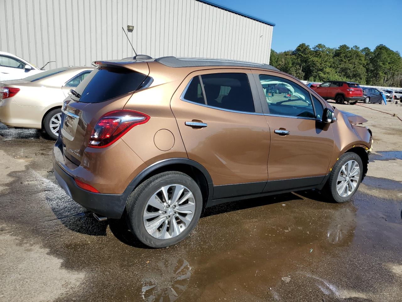 VIN KL4CJASB9HB103264 2017 BUICK ENCORE no.3