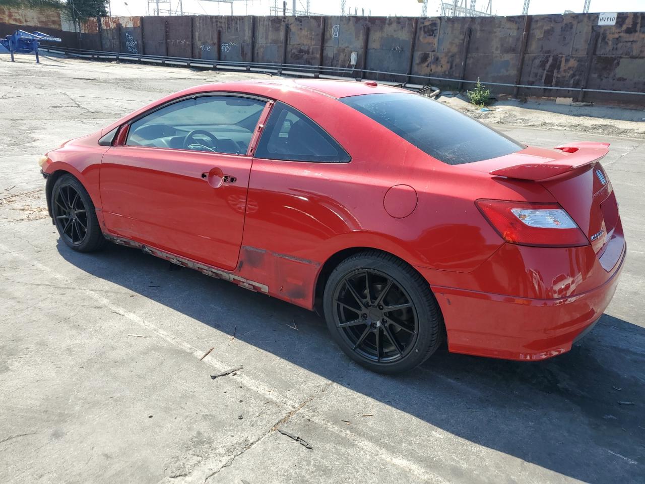 2006 Honda Civic - Image 2