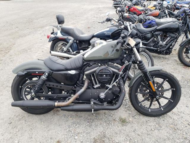 2021 Harley-Davidson Xl883 N