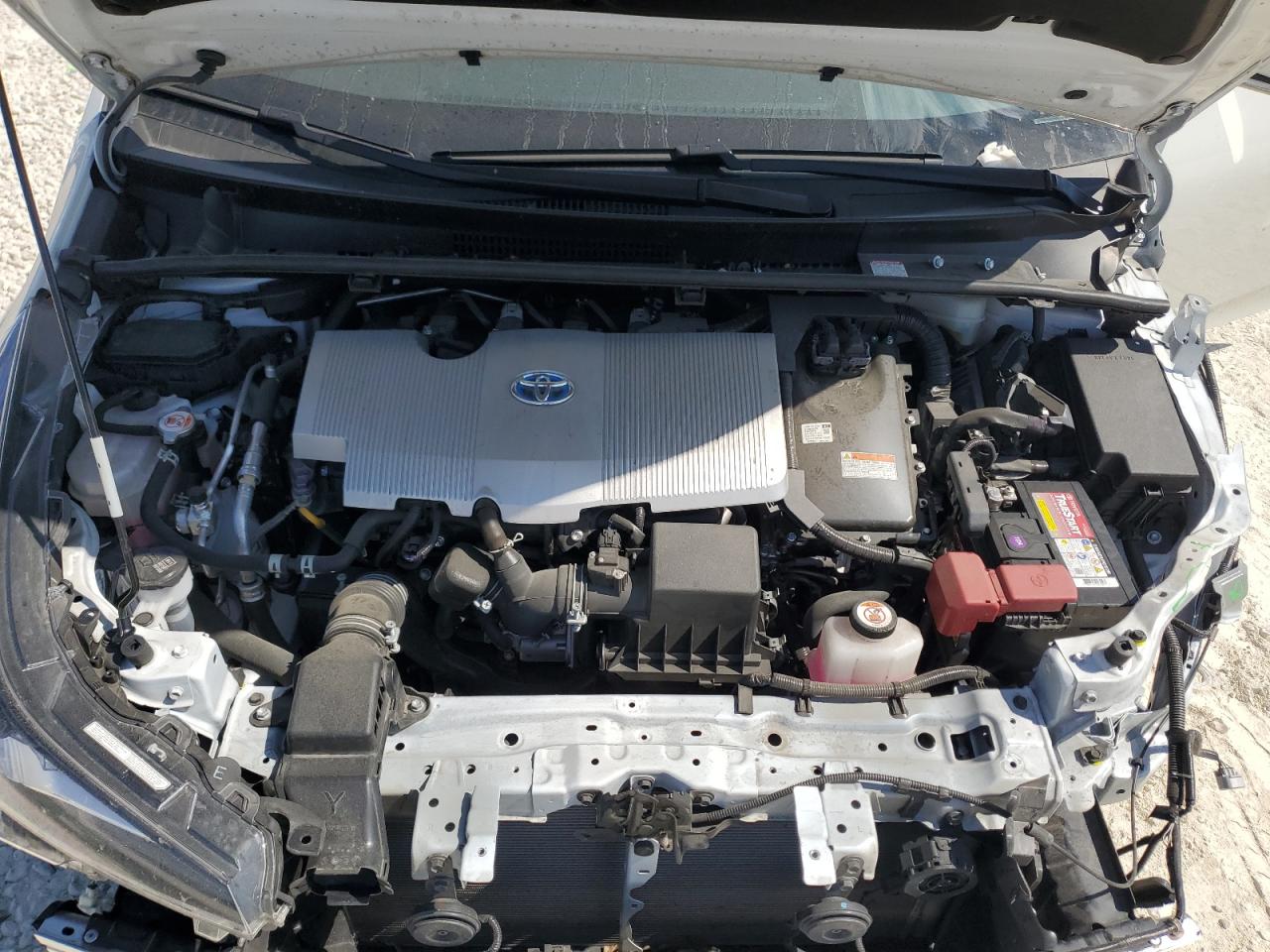 2021 Toyota Prius - Image 11