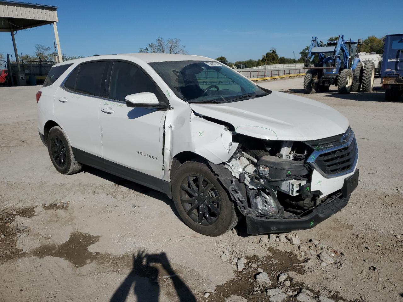 2019 Chevrolet Equinox - Image 4