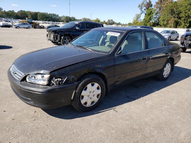 2000 Toyota Camry Ce