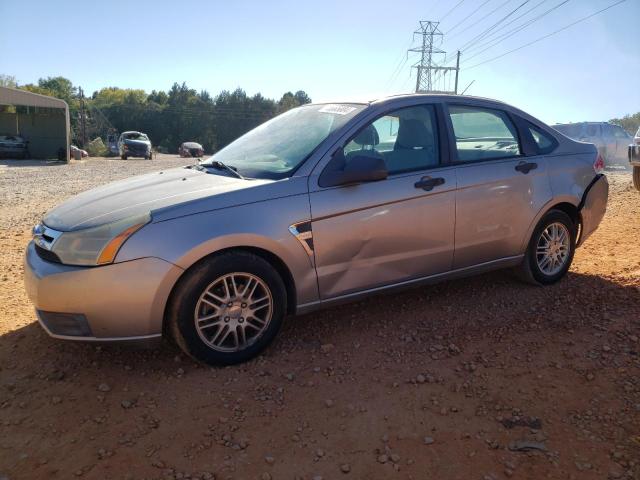 2008 Ford Focus Se