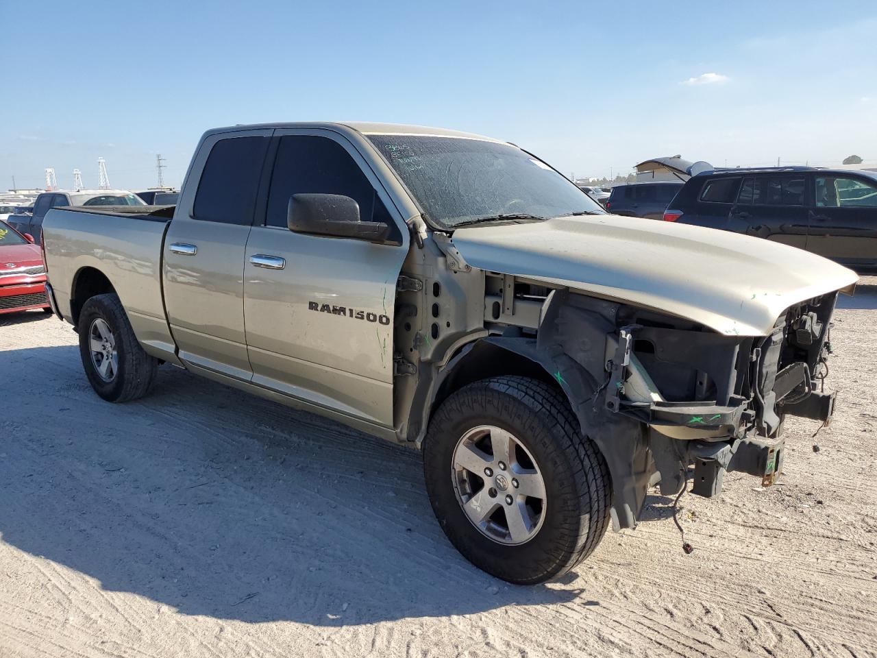 2011 Dodge RAM - Image 4