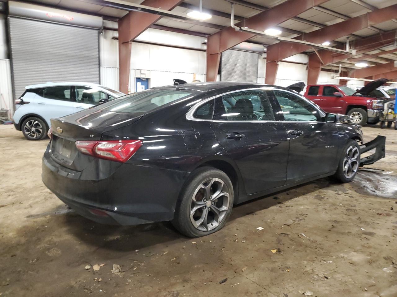 2020 Chevrolet Malibu - Image 3