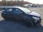 2021 Mitsubishi Mirage G4 Es en Venta en York Haven, PA - Front End