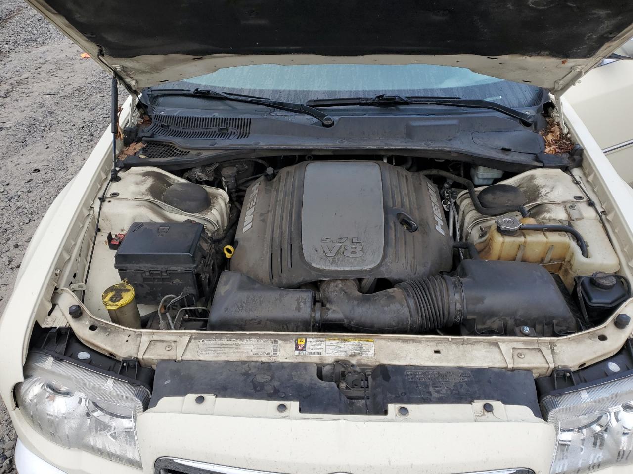 2010 Chrysler 300C VIN: 2C3CK6CT3AH142182 Lot: 75562724