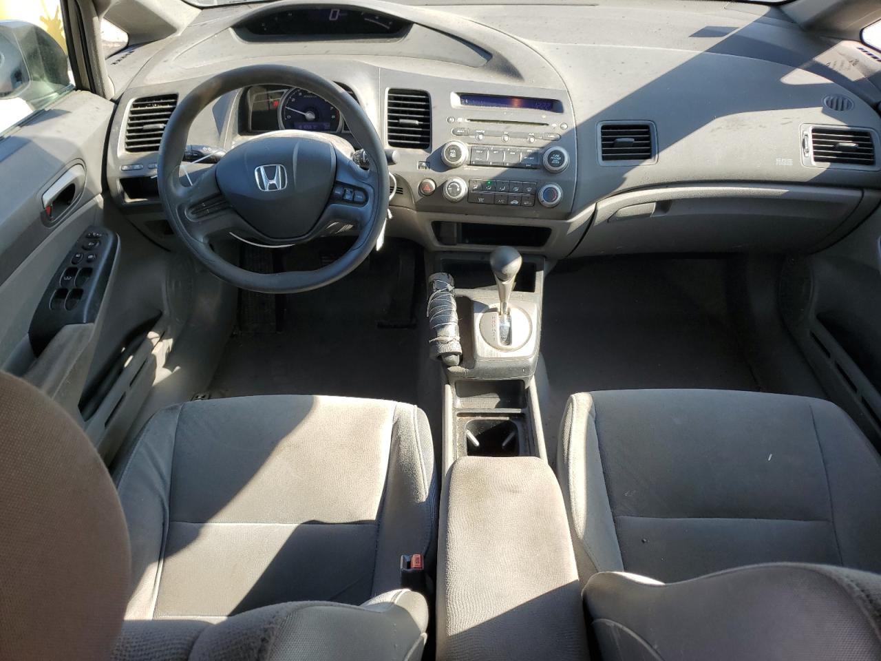 2008 Honda Civic - Image 8