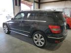 2010 Mercedes-Benz Glk 350 4Matic en Venta en Billings, MT - Water/Flood