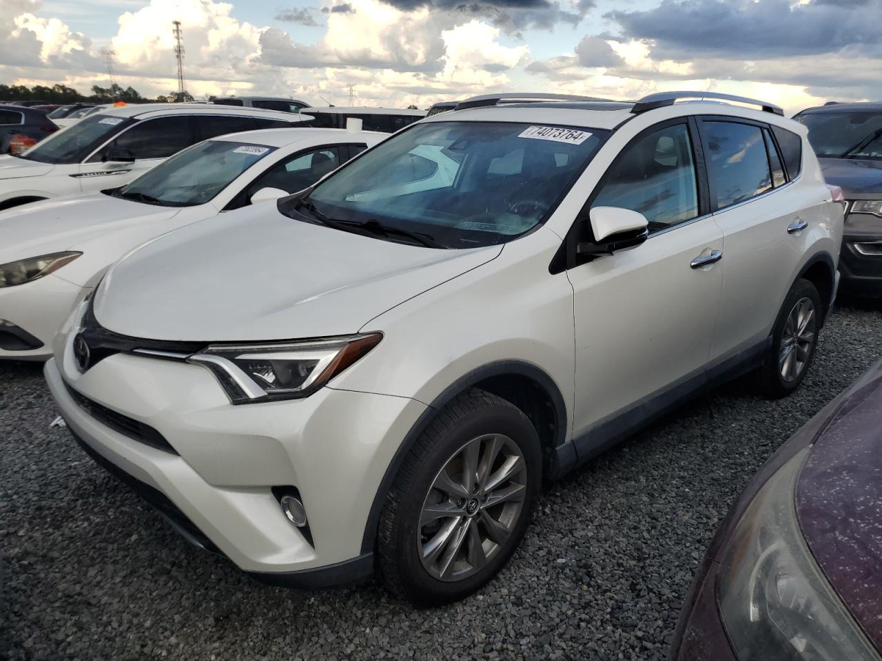 2T3YFREV0HW398828 2017 TOYOTA RAV 4 - Image 1