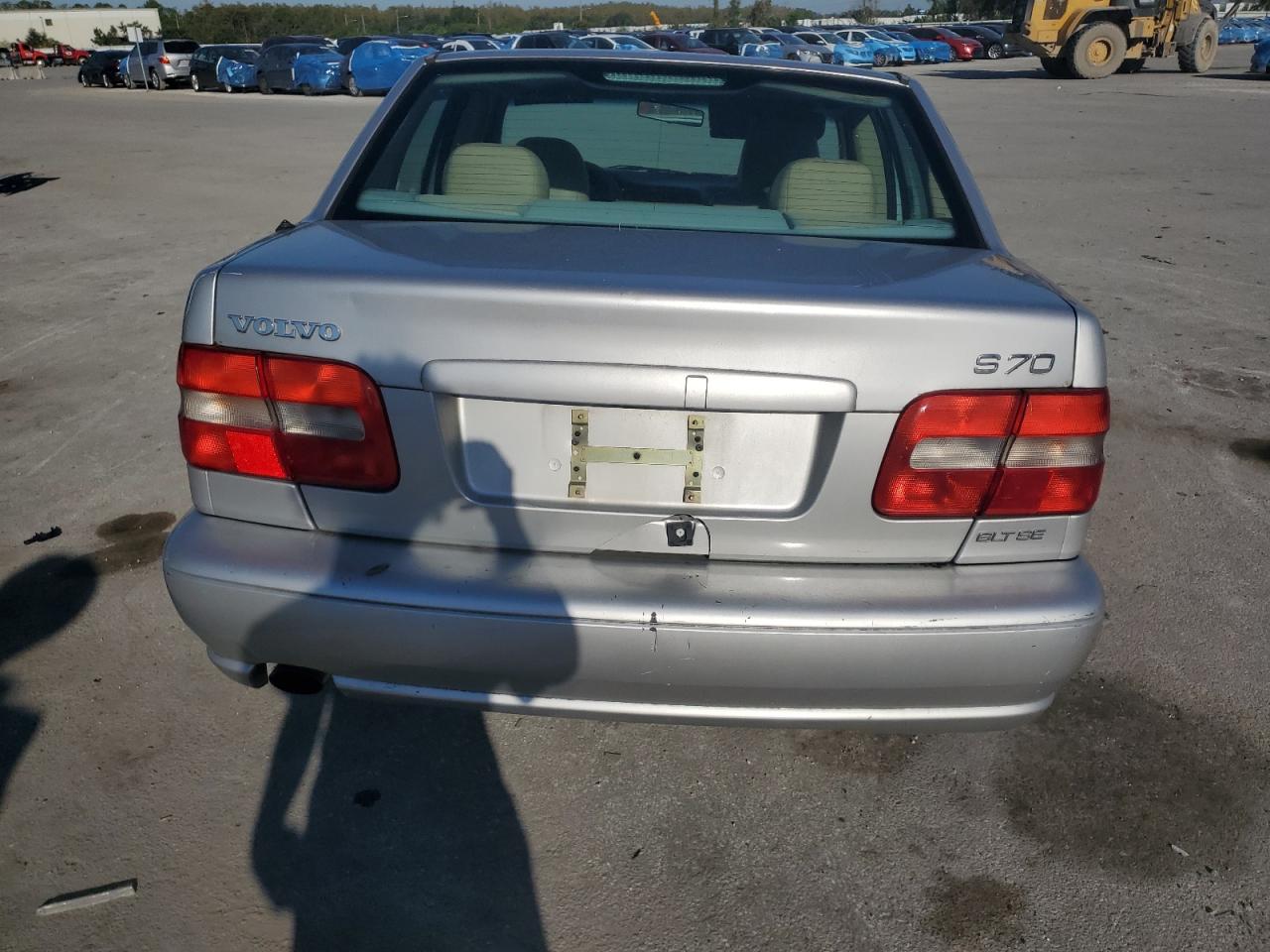 2000 Volvo S70 Glt VIN: YV1LS56D0Y2652397 Lot: 77915954