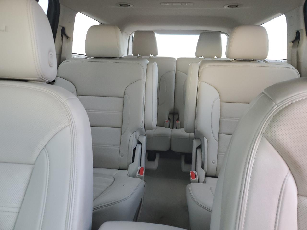 2022 GMC Acadia Denali VIN: 1GKKNPLS8NZ177449 Lot: 73826974