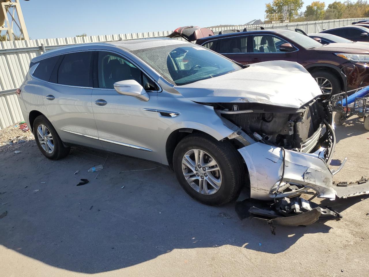 2020 Buick Enclave - Image 4