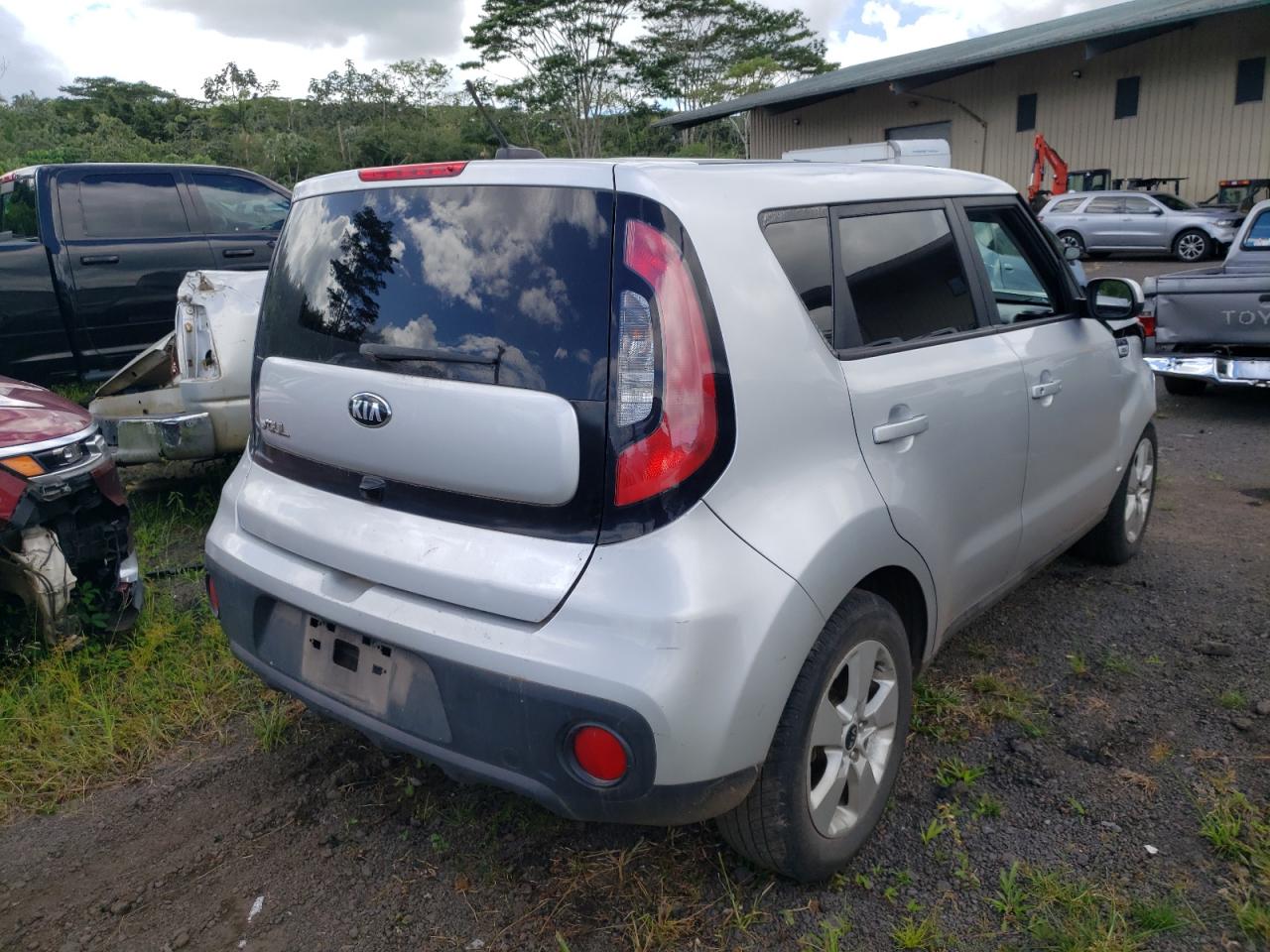 2019 Kia Soul - Image 3