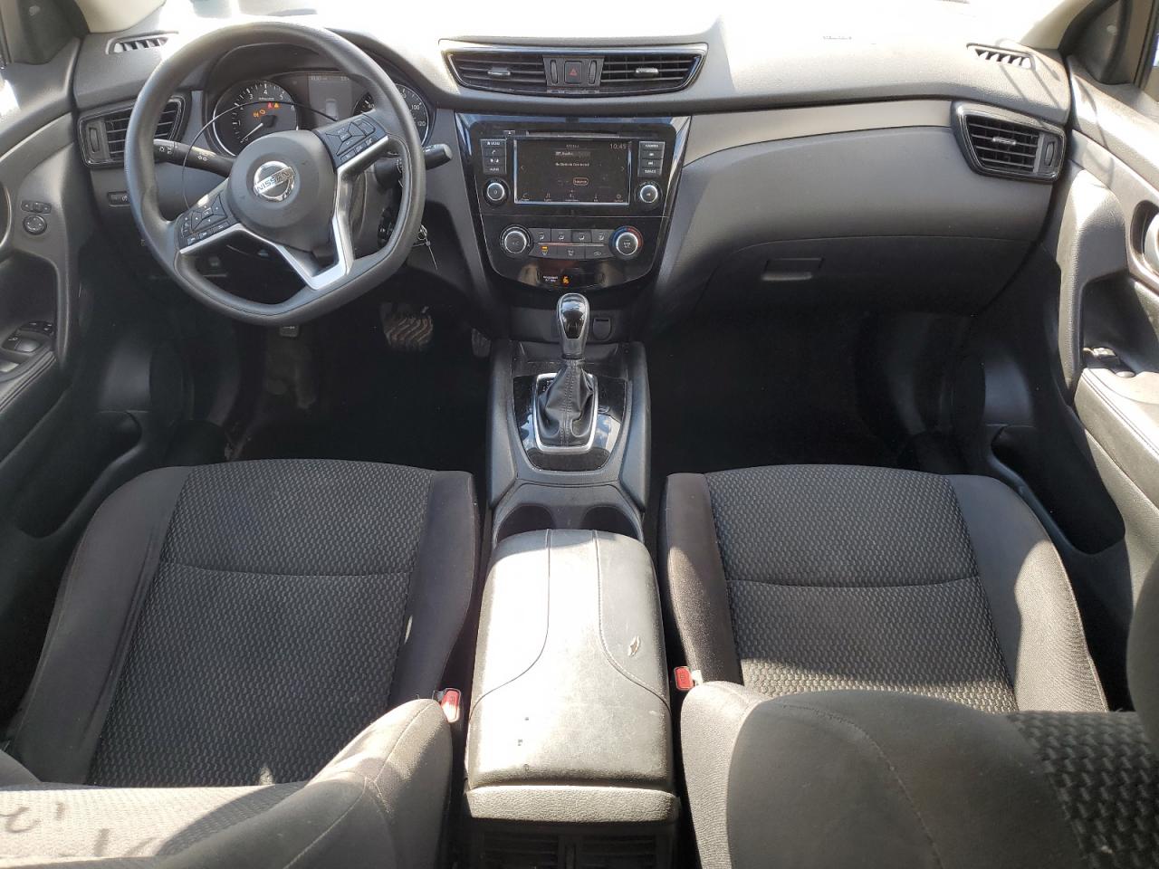 2019 Nissan Rogue - Image 8