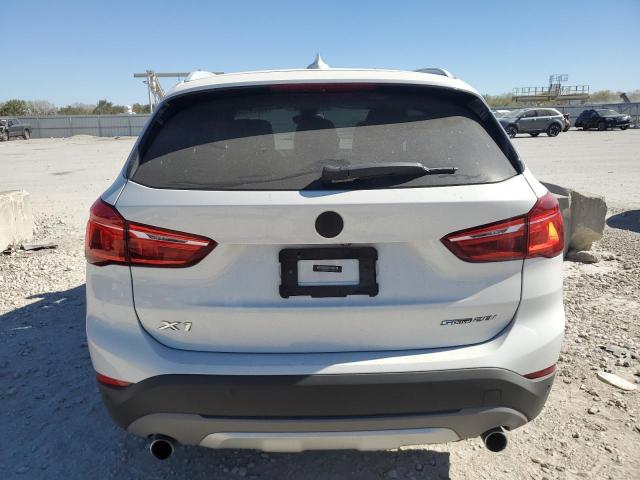  BMW X1 2019 White