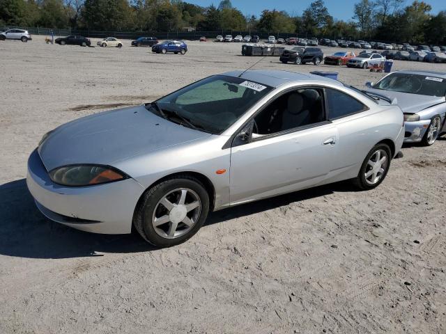 2000 Mercury Cougar V6