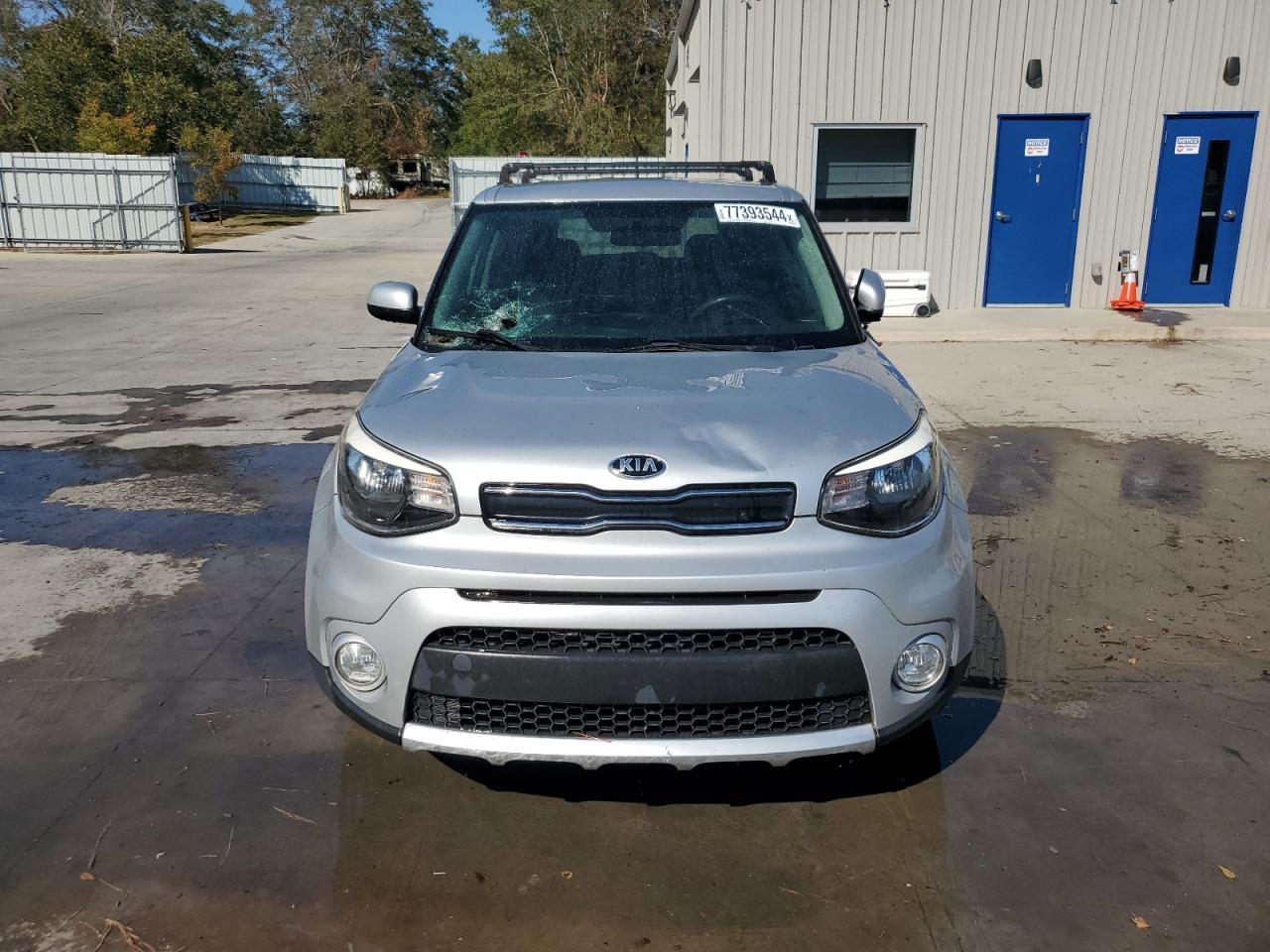 2018 Kia Soul - Image 5