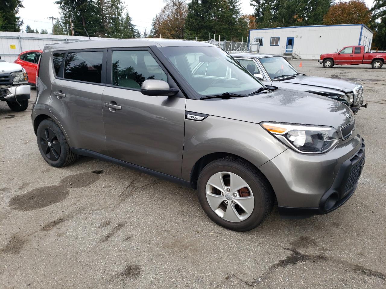 2016 Kia Soul - Image 4