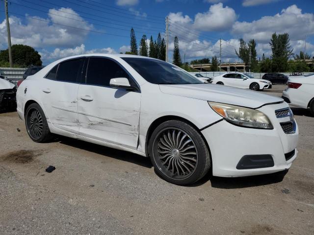  CHEVROLET MALIBU 2013 Biały