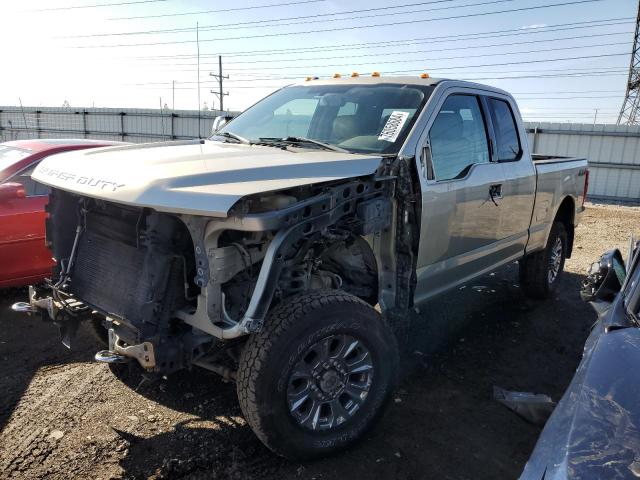 2017 Ford F350 Super Duty de vânzare în Elgin, IL - Front End