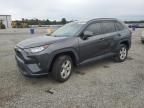 2021 Toyota Rav4 Xle zu verkaufen in Lumberton, NC - Side