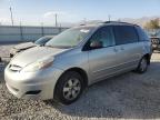 2006 Toyota Sienna Ce продається в Magna, UT - Rear End