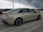 2017 Lincoln Mkz Reserve de vânzare în Lawrenceburg, KY - Front End