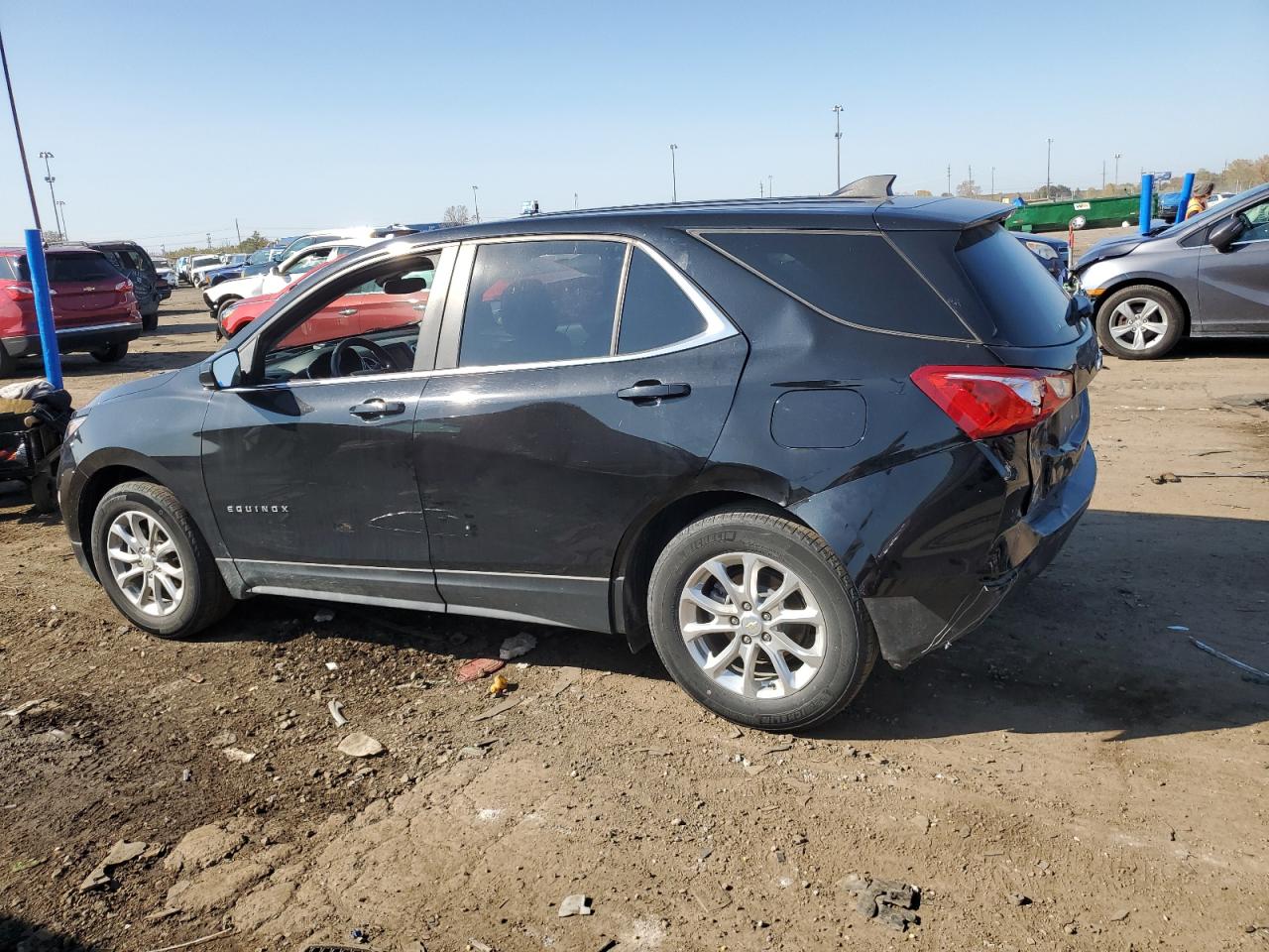 2021 Chevrolet Equinox - Image 2