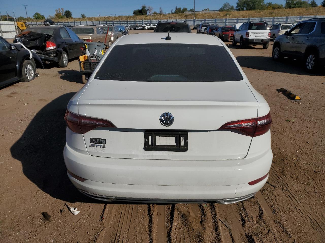 2020 Volkswagen Jetta S VIN: 3VWCB7BU6LM002480 Lot: 74745454