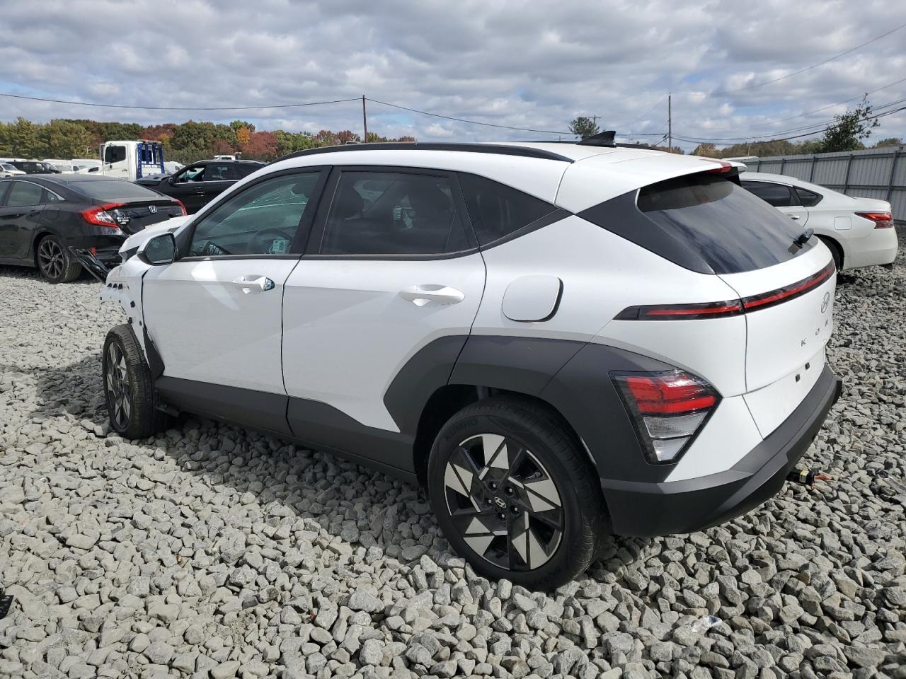 2024 Hyundai Kona - Image 2