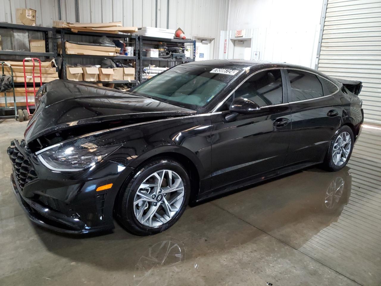 2023 Hyundai Sonata - Image 1
