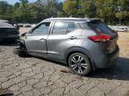 2019 Nissan Kicks S en Venta en Austell, GA - Front End