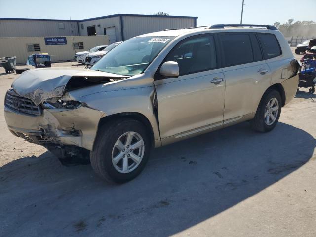 2008 Toyota Highlander 