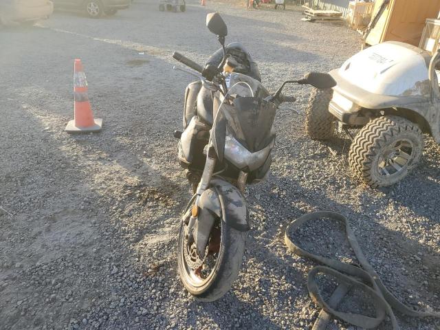 2007 KAWASAKI ZR1000 B