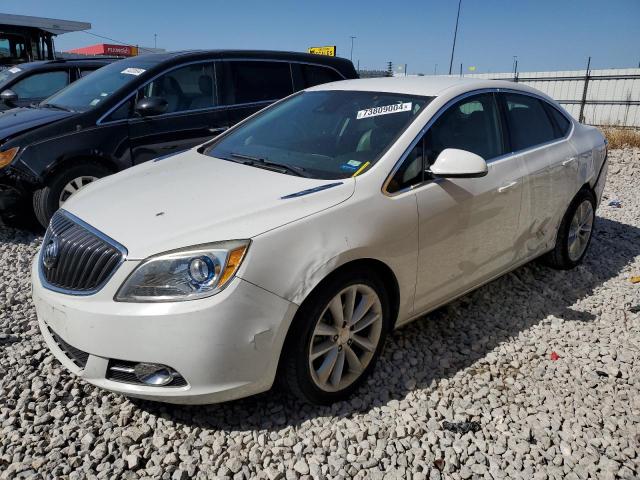 Седани BUICK VERANO 2015 Білий