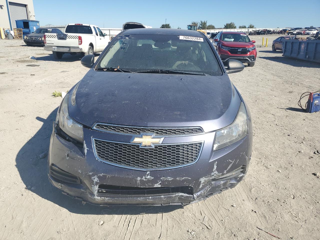 2013 Chevrolet Cruze - Image 5