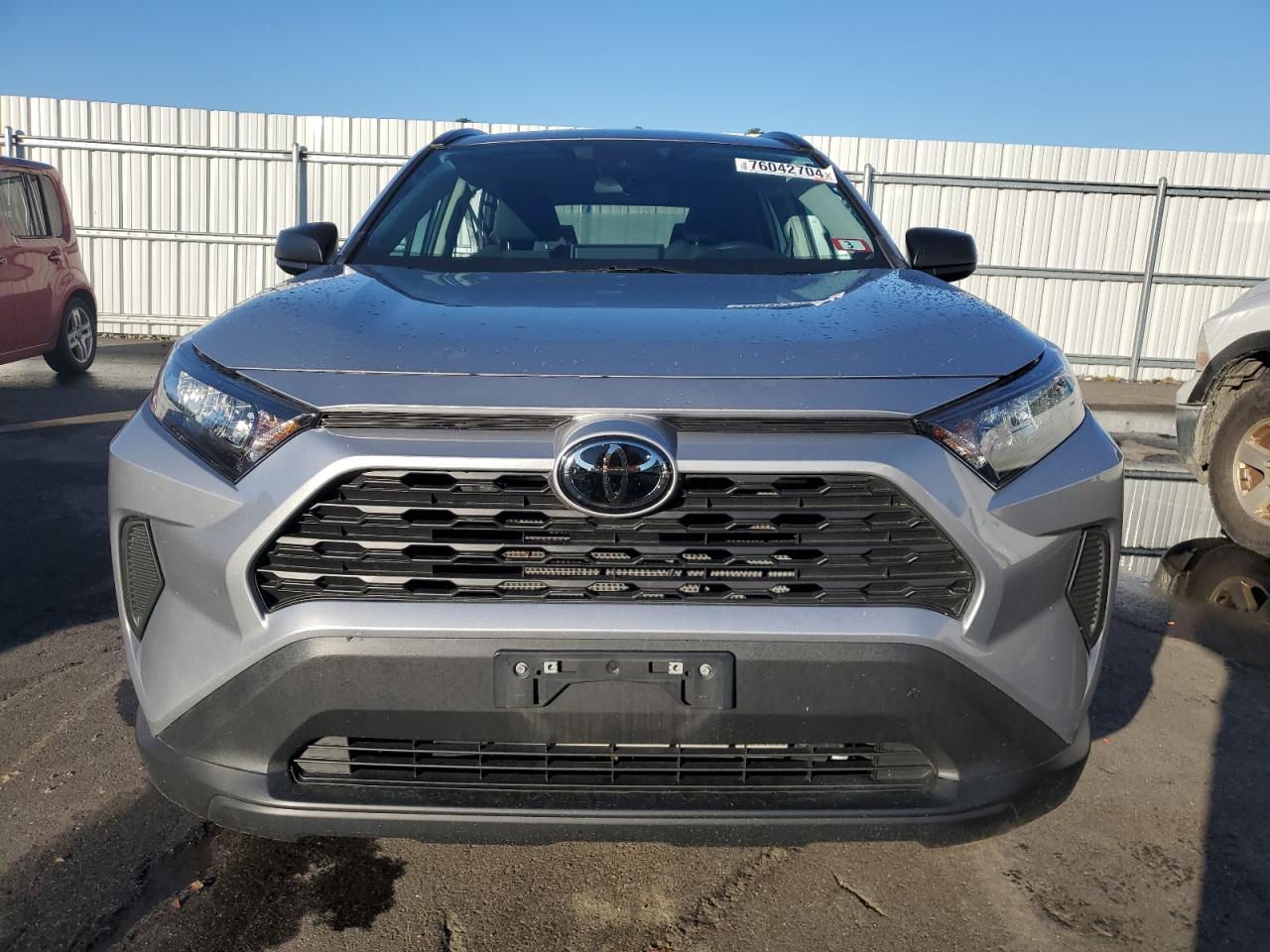2021 Toyota RAV 4 - Image 5