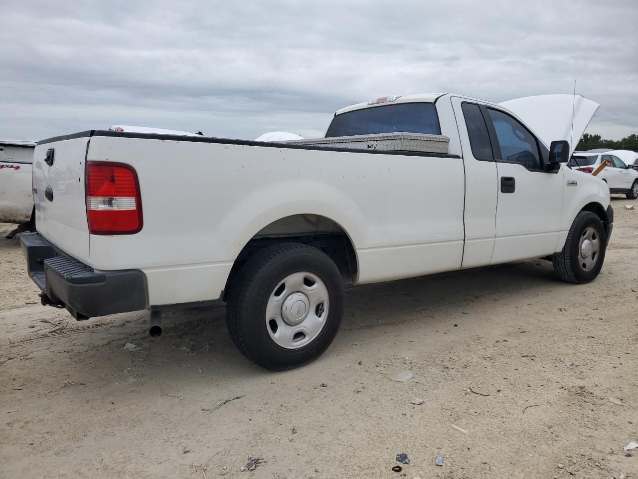 2006 Ford F-150 - Image 3