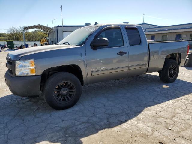 2013 Chevrolet Silverado C1500 Lt