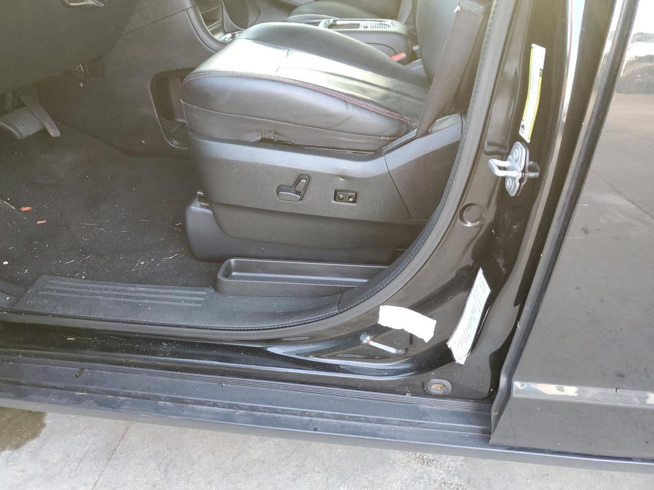 2019 Dodge Grand Caravan Gt VIN: 2C4RDGEGXKR688981 Lot: 73957344